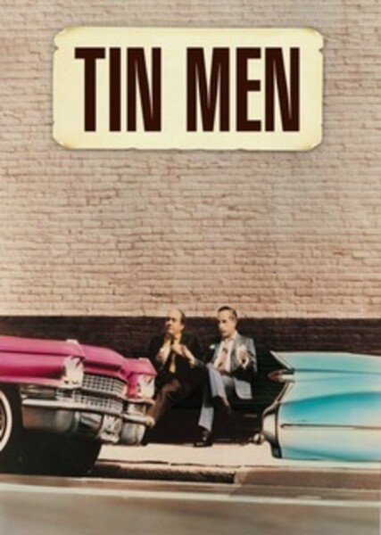 Tin Men (1987 film)