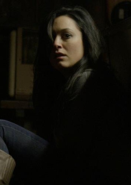 Tina Blair