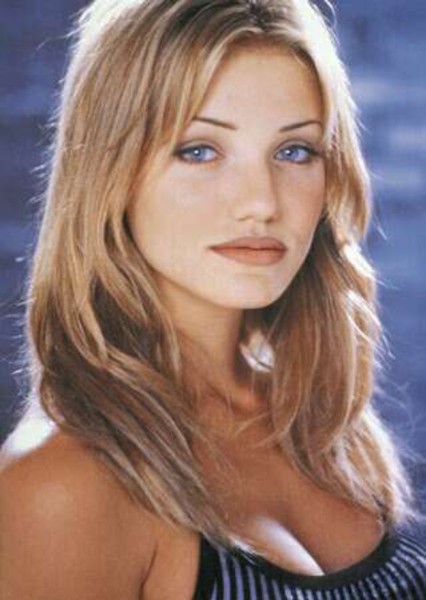 Tina Carlyle photo
