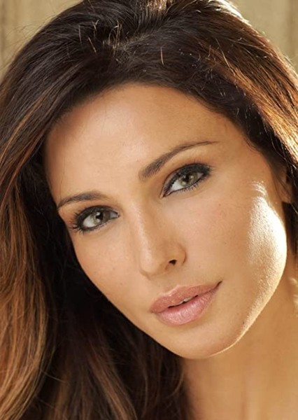 Tina Casciani photo