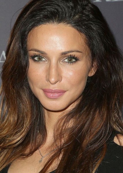 Tina Casciani photo