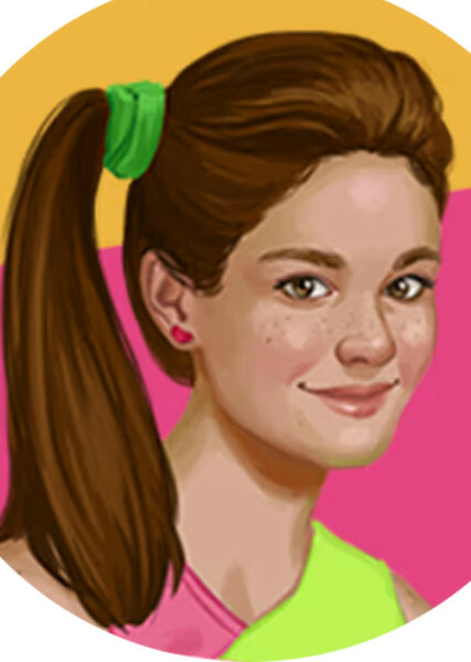 Tina D'Amico