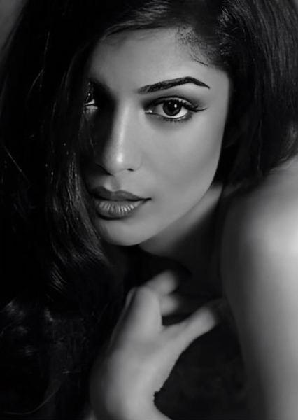 Tina Desai