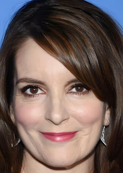 Tina Fey photo