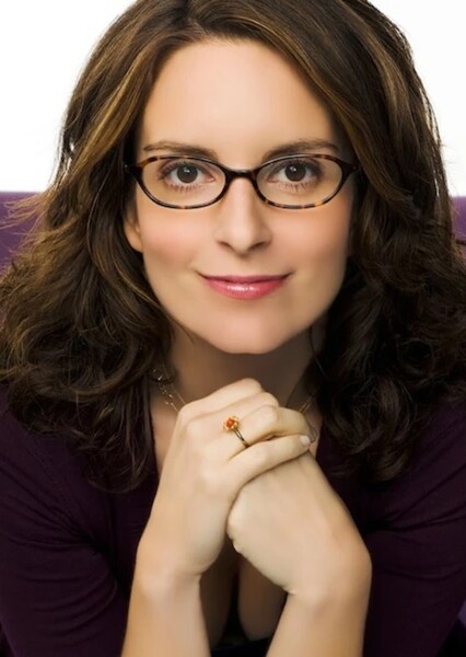 Tina Fey photo