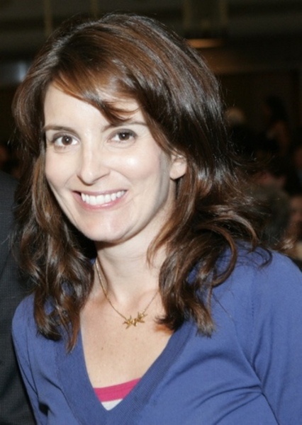 Tina Fey photo