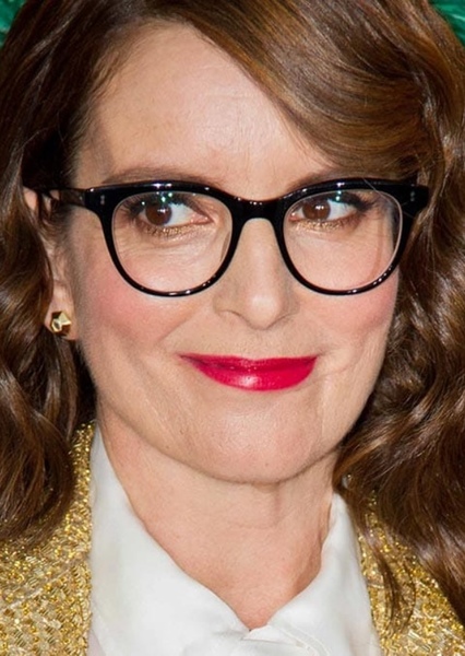 Tina Fey photo