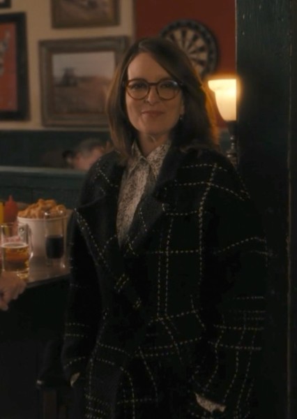 Tina Fey photo