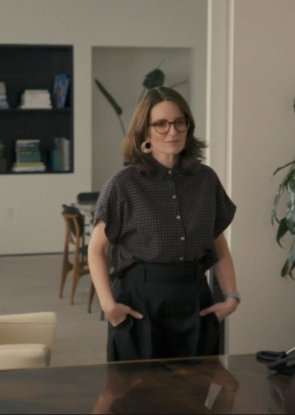 Tina Fey photo