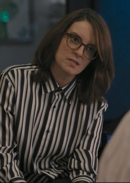 Tina Fey photo