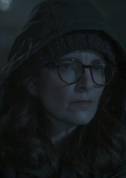 Tina Fey photo