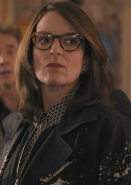 Megamind’s Mother