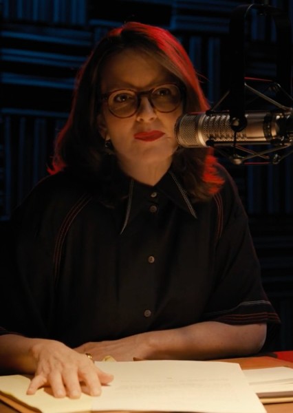 Tina Fey photo