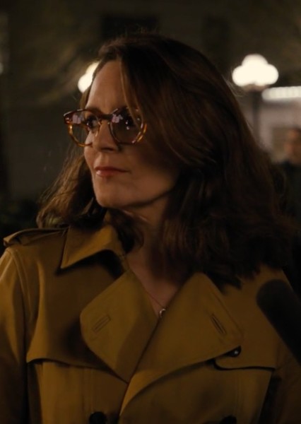 Tina Fey