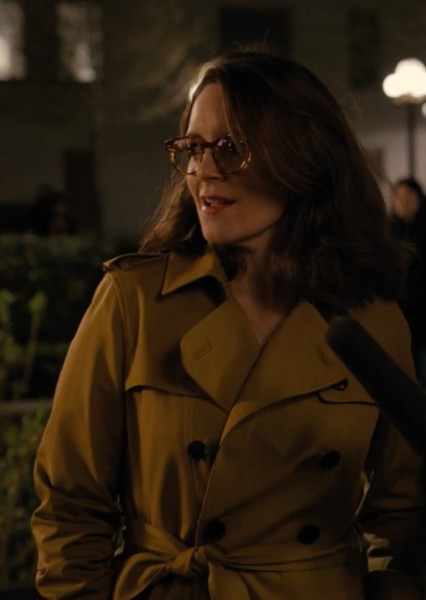 Tina Fey photo