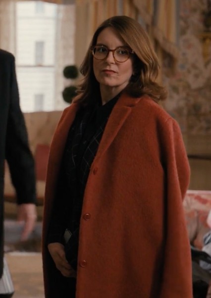Tina Fey photo