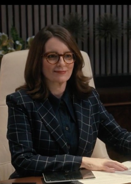 Tina Fey