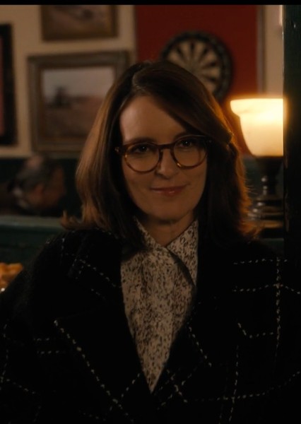 Tina Fey photo