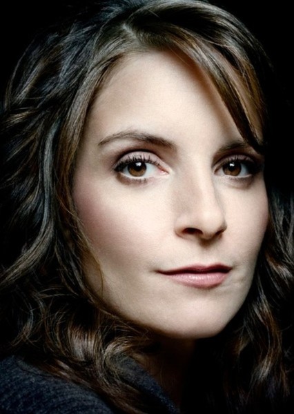 Tina Fey photo