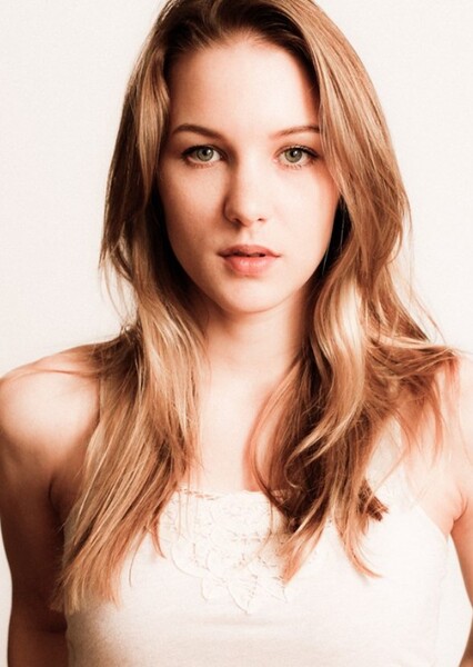 Tina Ivlev photo