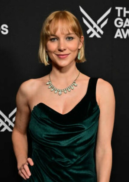 Tina Ivlev photo