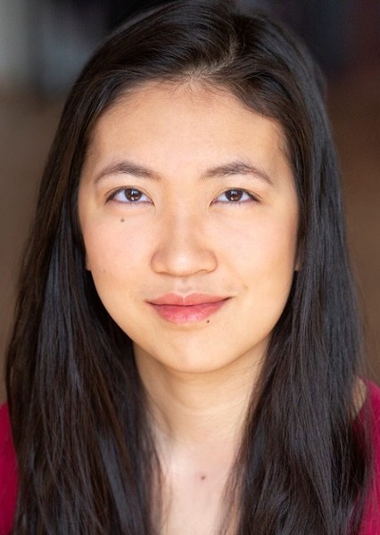 Tina-Kim Nguyen
