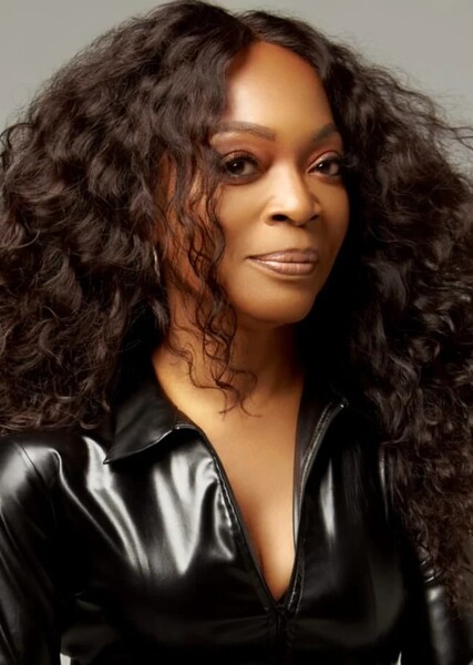 Tina Lifford
