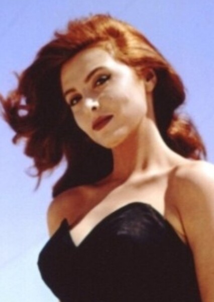 Tina Louise