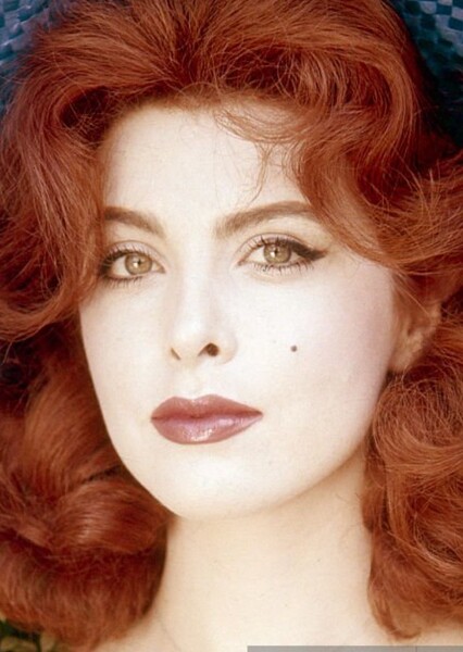 Tina Louise