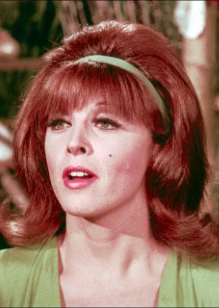 Tina Louise