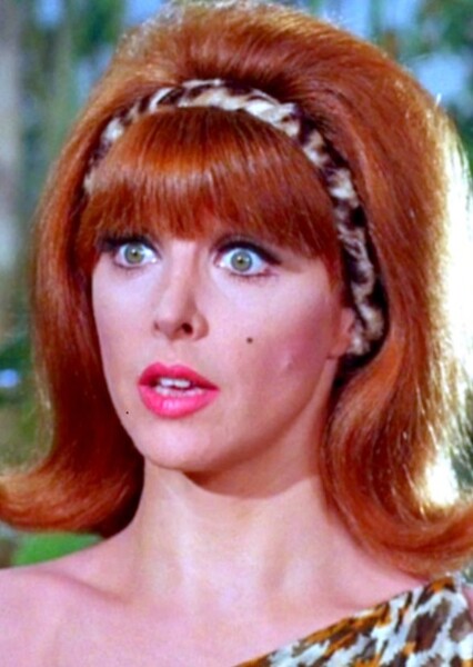 Tina Louise