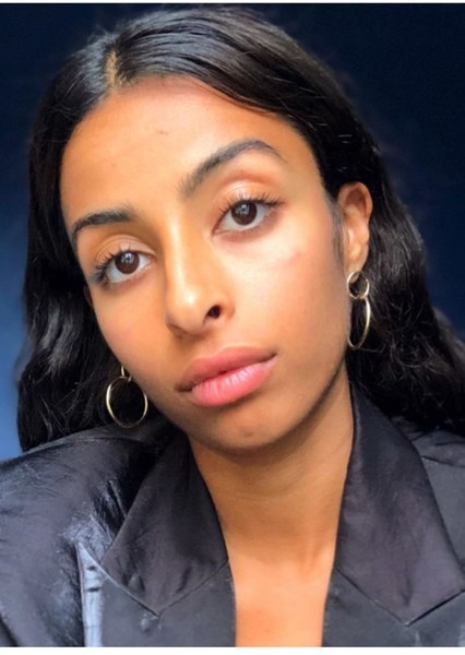 Tina Pour Davoy photo
