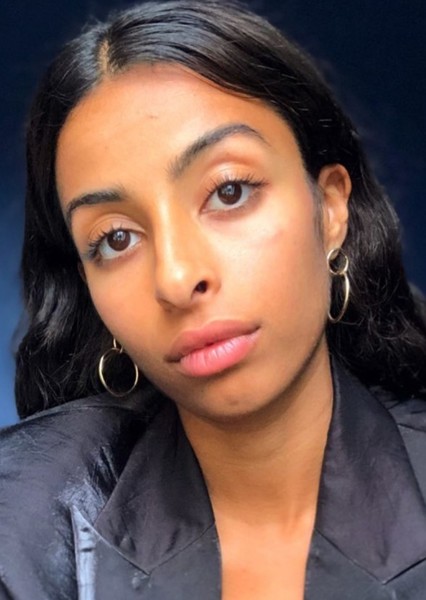 Tina Pour Davoy photo