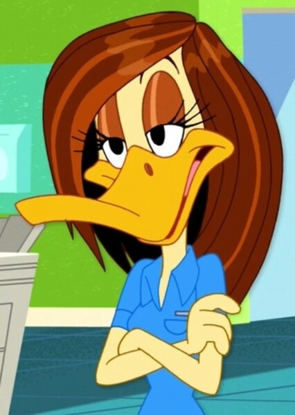 Tina Russo Duck photo