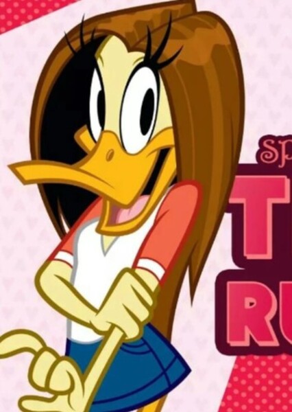 Tina Russo Duck photo