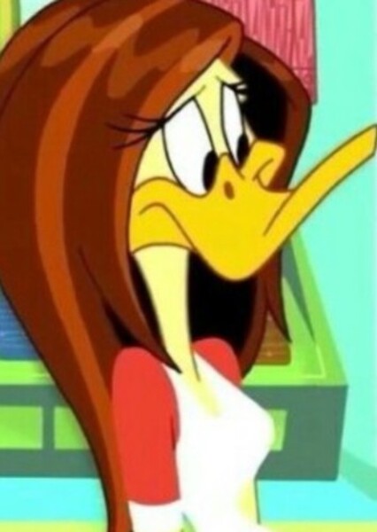 Tina Russo Duck photo
