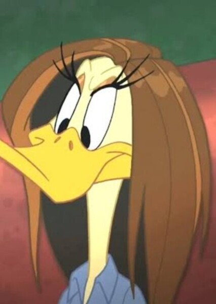 Tina Russo Duck photo