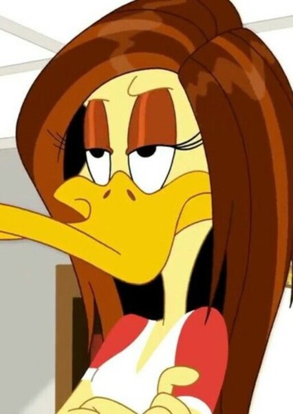 Tina Russo Duck