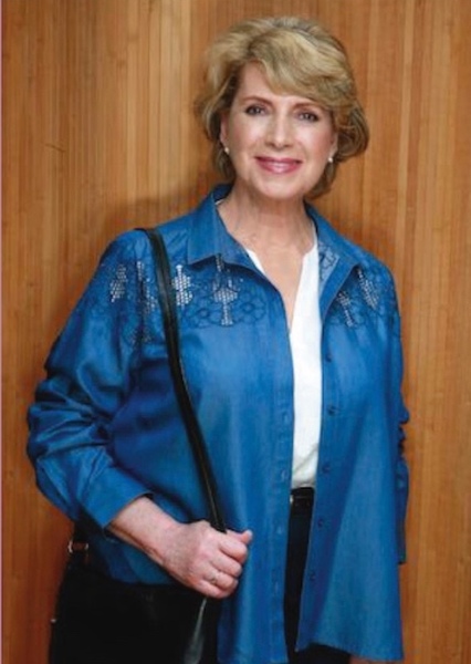 Tina Simmons photo