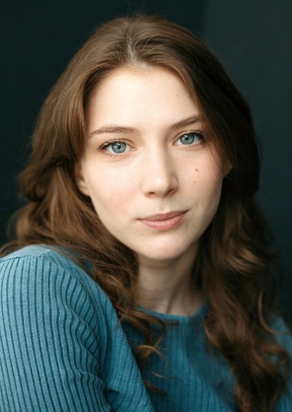 Tina Stojilkovic