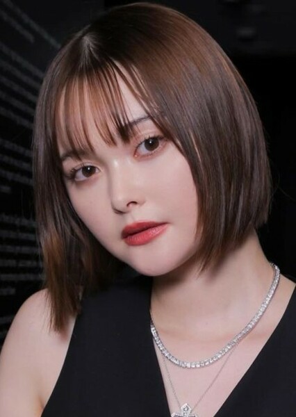 Tina Tamashiro photo