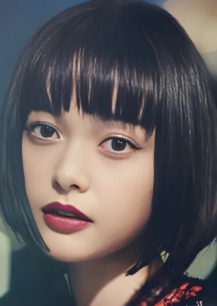 Tina Tamashiro photo