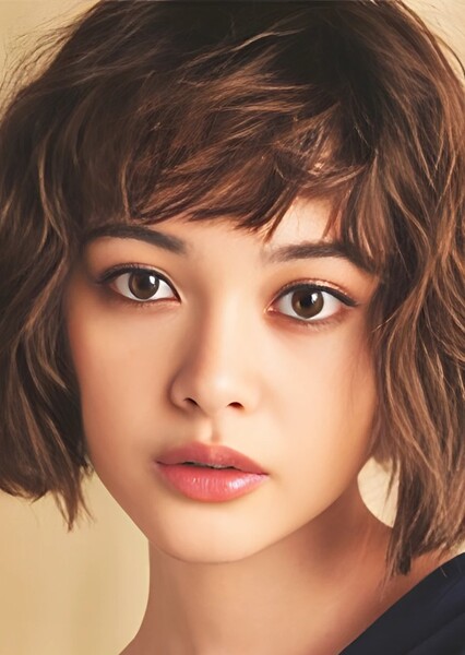 Tina Tamashiro photo