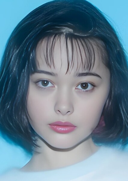 Tina Tamashiro photo