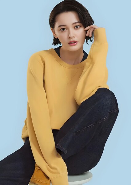 Tina Tamashiro photo