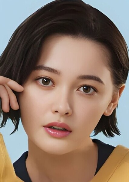 Tina Tamashiro photo