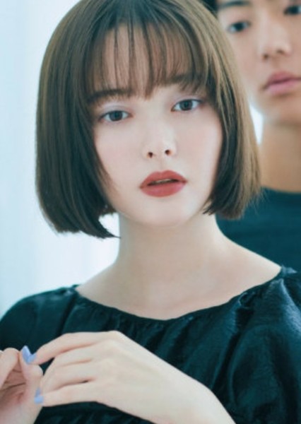 Tina Tamashiro photo