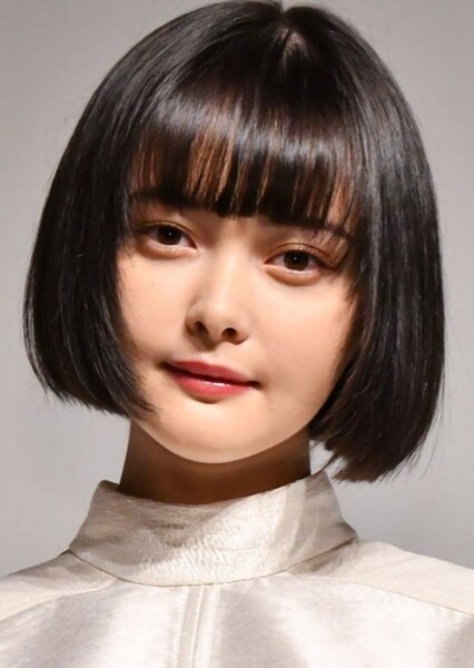 Tina Tamashiro photo
