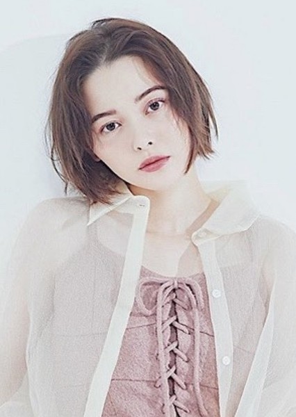 Tina Tamashiro photo