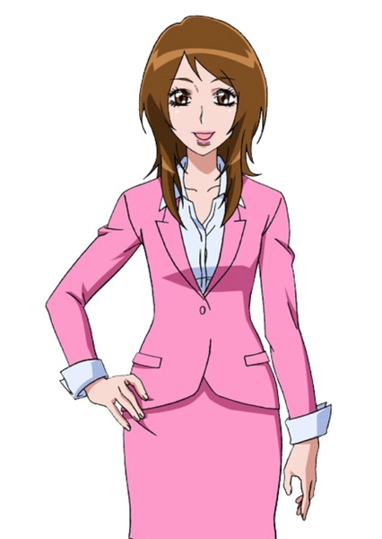 Tina (Toriko) photo